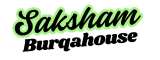 sakshamburqahouse.com