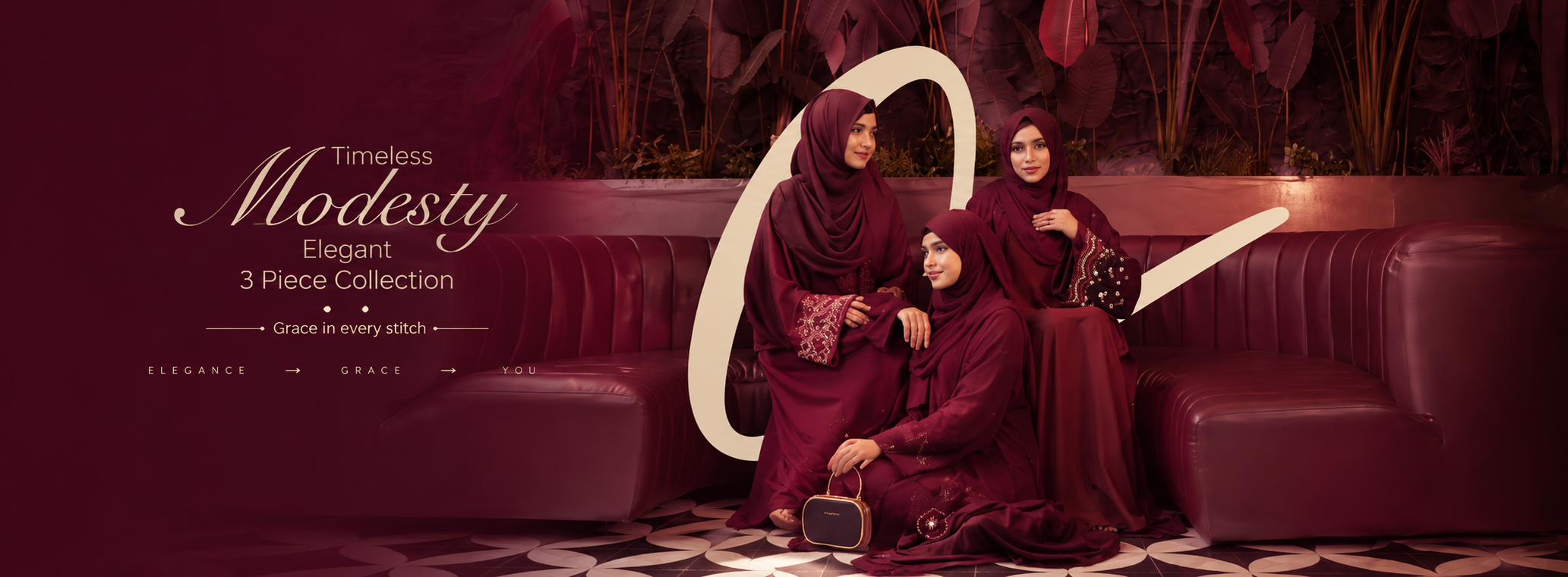 Slider banner