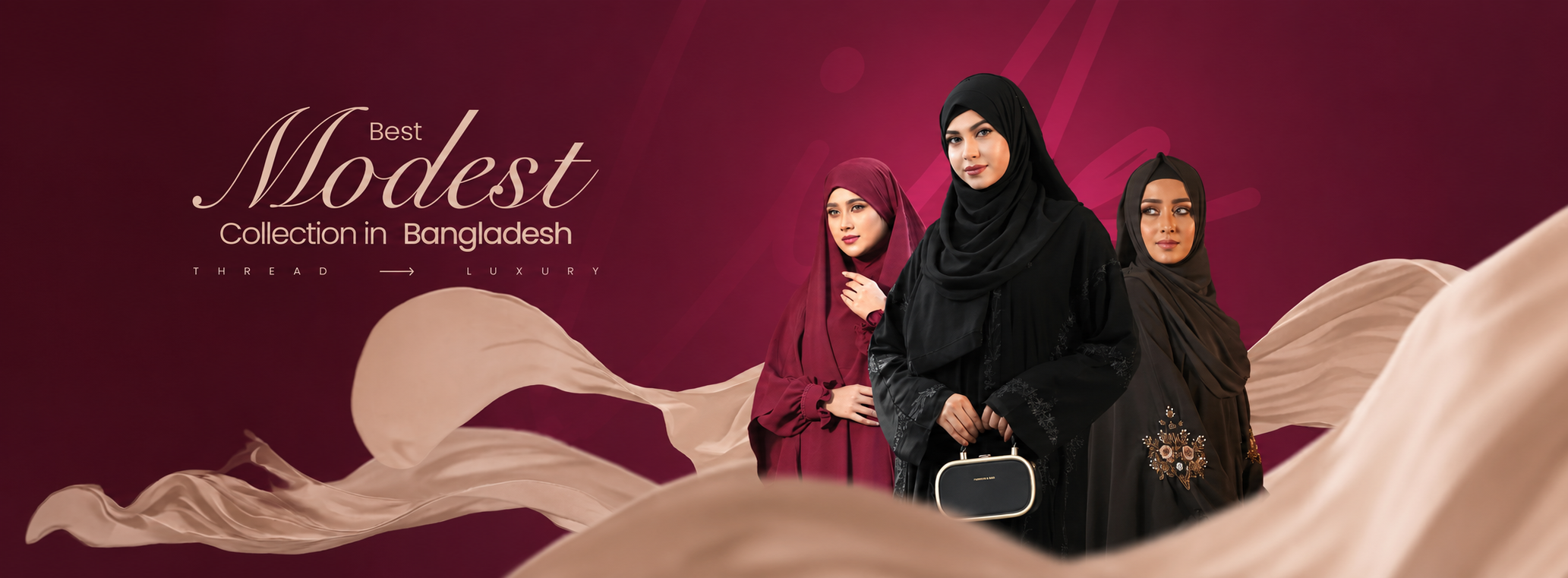 Slider banner
